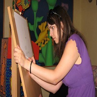Škola slikanja i crtanja za odrasle